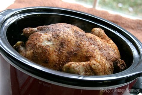 slow-cooker-rotisserie-chicken-and-weekly-menu-plan image