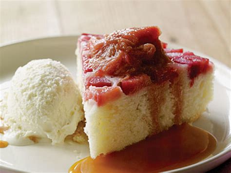 rhubarb-upside-down-cake-rosemary-caramel image
