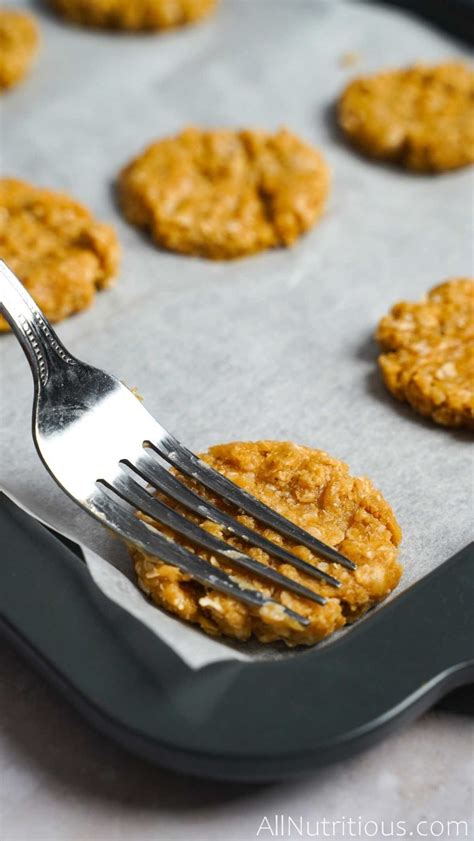 peanut-butter-protein-cookies-5-ingredients-all image