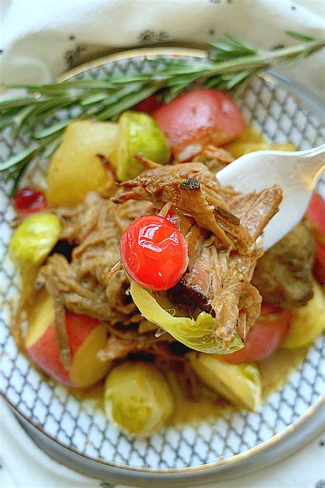 slow-cooker-cranberry-pot-roast-foodtastic-mom image