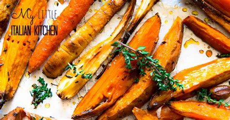 roasted-sweet-potatoes-parsnips-carrots image