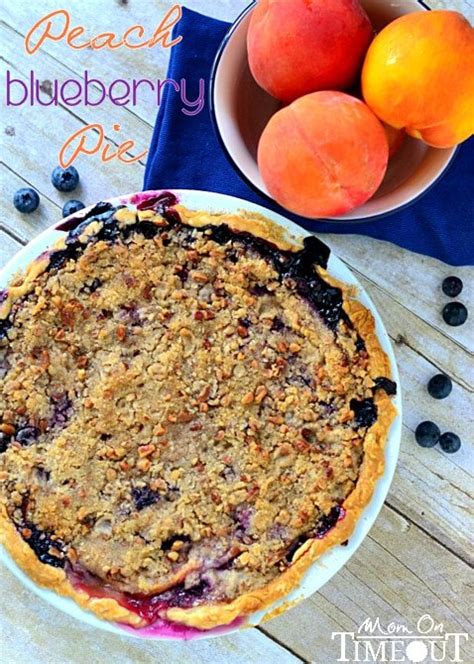 peach-blueberry-pie-with-pecan-streusel-topping image