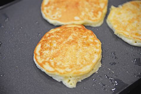 griddle-corn-cakes-fluffy-soft-and-so-good-savory image