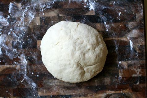 how-to-make-fabulous-pizza-dough-the-merry-gourmet image