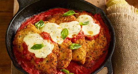 chicken-parmigiana-recipe-recipe-better-homes-and image