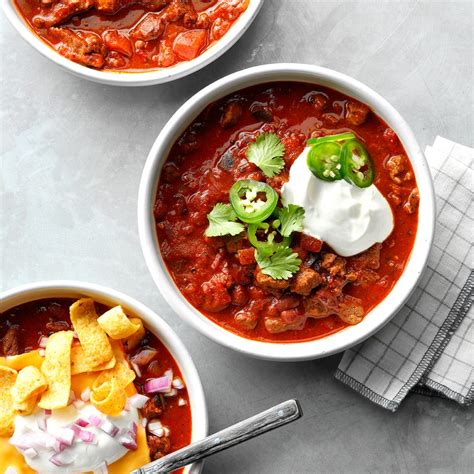 12-tips-for-making-best-ever-chili-taste-of-home image