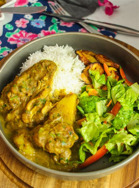 caribbean-chicken-curry-global-kitchen-travels image
