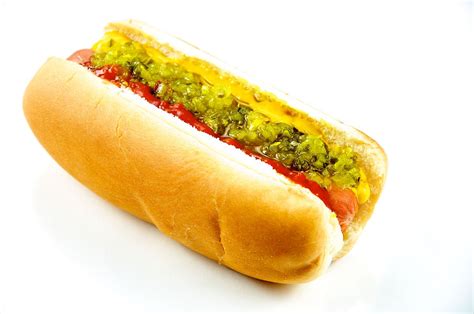 hot-dog-wikipedia image