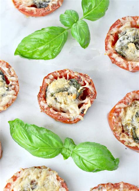 oven-roasted-basil-parmesan-tomatoes-peace-love image