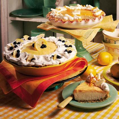 lemon-blueberry-cream-pie-recipe-myrecipes image