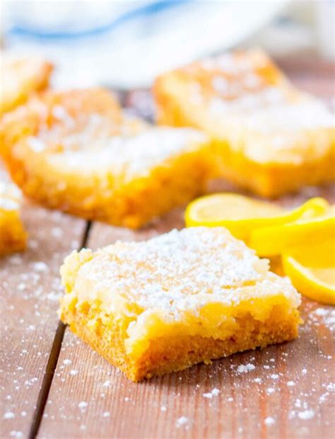 lemon-gooey-butter-cake-lemon-cake-mix-butter-cake image