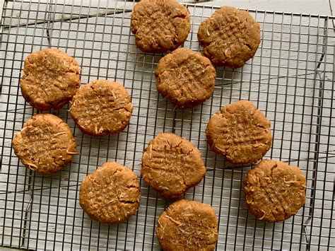 peanut-butter-coconut-cookies-recipe-southern-living image