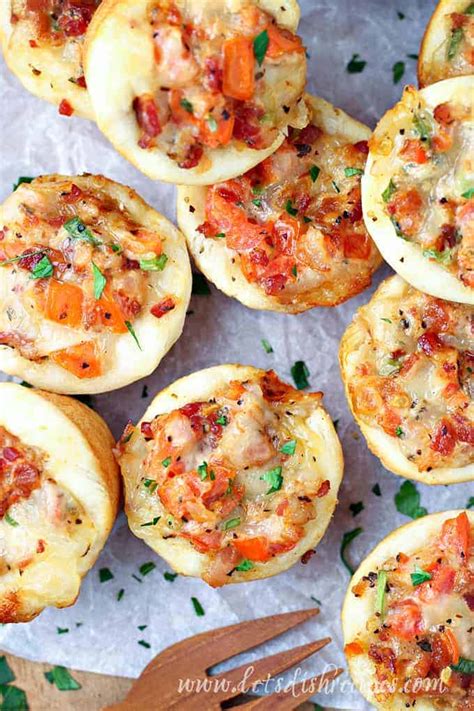 bacon-and-tomato-cups-lets-dish image