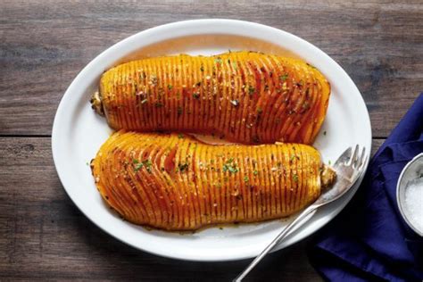 roasted-butternut-squash-recipe-with-garlic-butter image