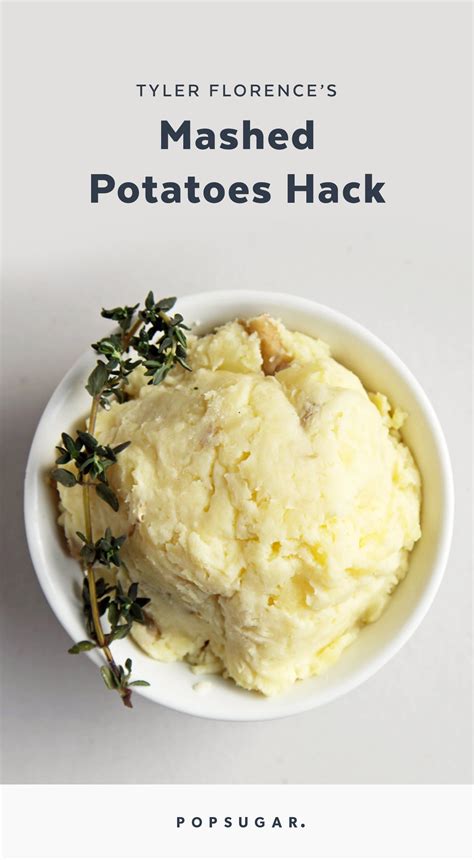 tyler-florences-mashed-potatoes-recipe-popsugar-food image