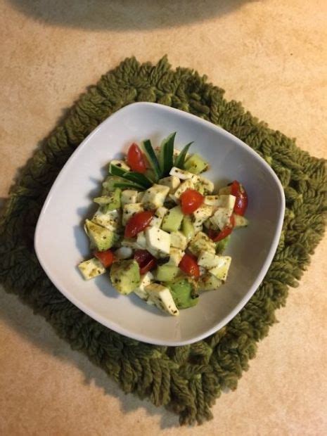 avocadotomato-cucumber-salad-with-fresh image