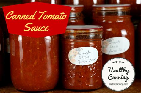 canning-plain-tomato-sauce-healthy-canning image
