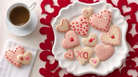 strawberry-cream-cheese-heart-cookies-recipe-ove image