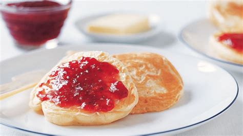 pikelets-with-jam-recipe-good-food image
