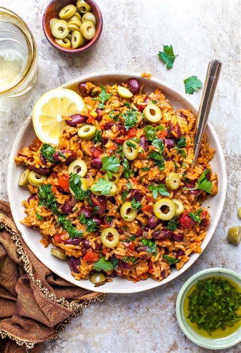 spanish-rice-and-beans-one-pot-dishing-out-health image