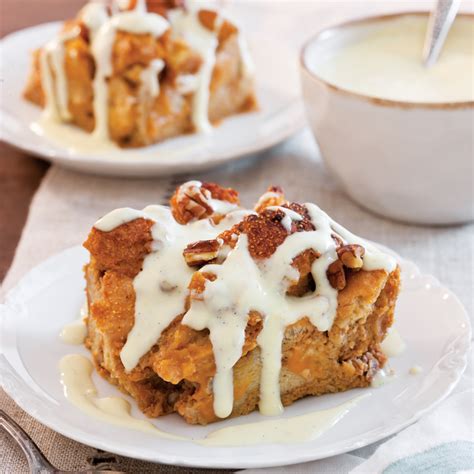 sweet-potato-bread-pudding-taste-of-the-south image