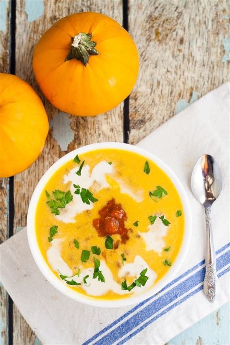 5-ingredient-spicy-southwest-pumpkin-soup-recipe-the image