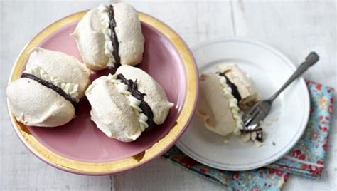 meringue-recipes-bbc-food image