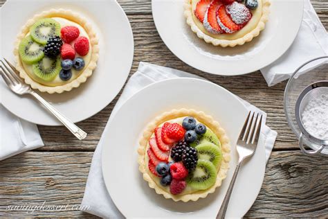 fresh-fruit-tarts-saving-room-for-dessert image