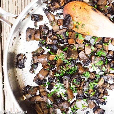 fast-and-easy-sauted-mushrooms-recipe-eat-simple image