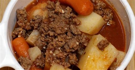 10-best-hamburger-stew-with-potatoes-recipes-yummly image
