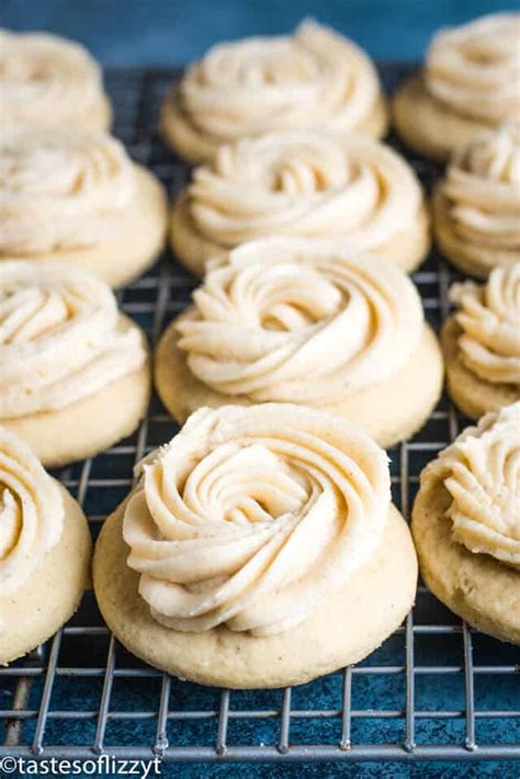 frosted-eggnog-cookies-tastes-of-lizzy-t image