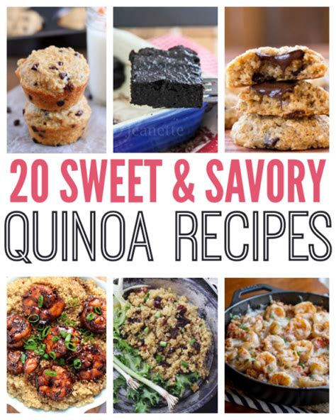 20-sweet-and-savory-quinoa-recipes-this-gal-cooks image