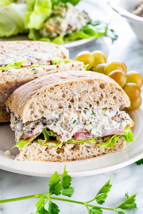 the-best-tuna-salad-jo-cooks image