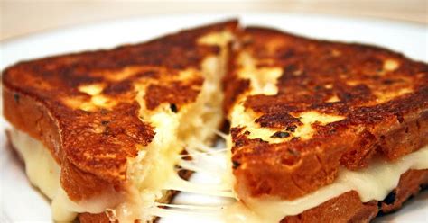 10-best-mozzarella-cheese-sandwich-recipes-yummly image