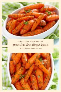 marmalade-rum-glazed-carrots-an-easy-side-dish image