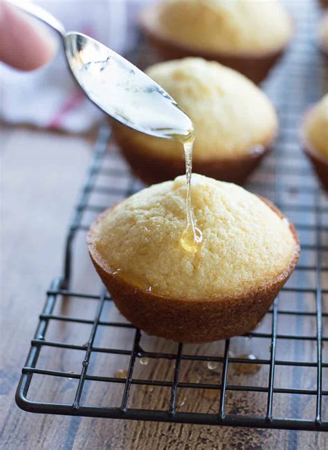 sweet-southern-cornbread-muffins-savory-spicerack image