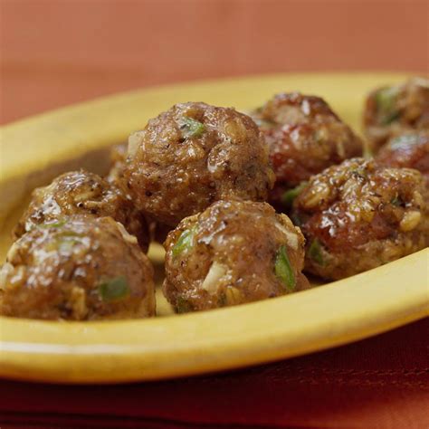 mediterranean-meatballs-recipe-eatingwell image