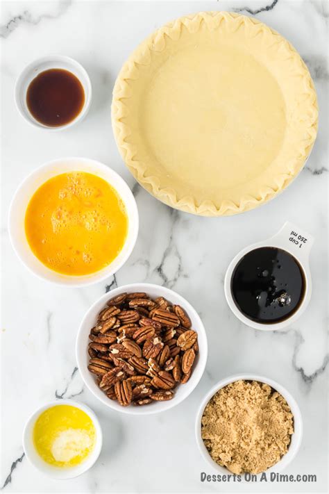 easy-pecan-pie-recipe-desserts-on-a-dime image