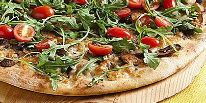 arugula-salad-pizza-recipe-myrecipes image