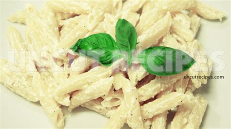 pasta-with-philadelphia-cream-cheese-recipe-uncut image