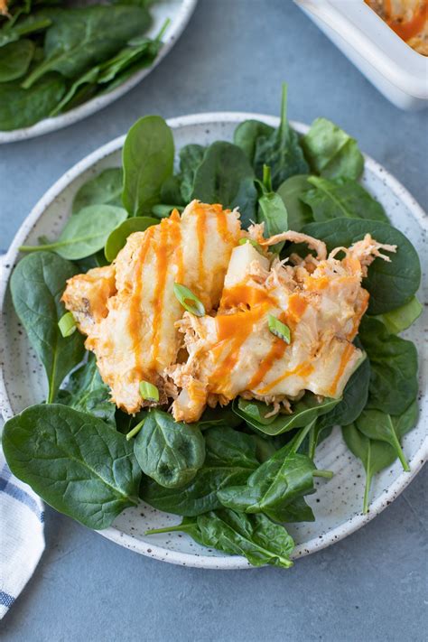 buffalo-chicken-casserole-the-clean-eating-couple image