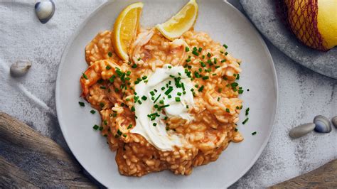 27-risotto-recipes-for-fancy-but-easy-dinners-at-home image