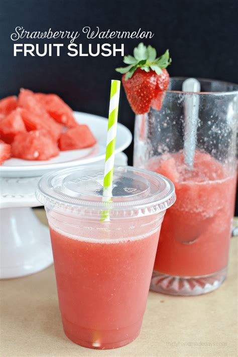 strawberry-watermelon-fruit-slush-thirty-handmade image