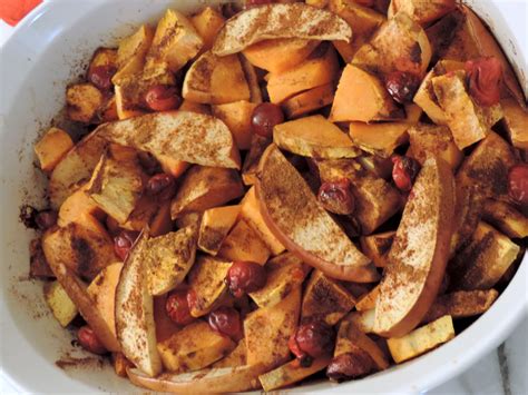 sweet-potato-apple-and-cranberry-bake-boston-chic image