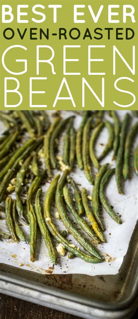 the-best-ever-oven-roasted-green-beans image