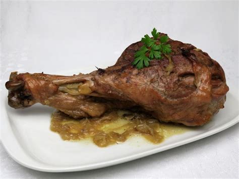 marinated-roasted-turkey-thighs image
