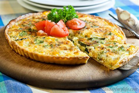 cheese-and-vegetable-flan-the-low-fodmap-diet image
