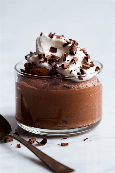 chocolate-mousse-recipe-cooking-classy image