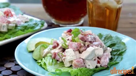 how-to-make-chicken-salad-with-bacon-lettuce-and image