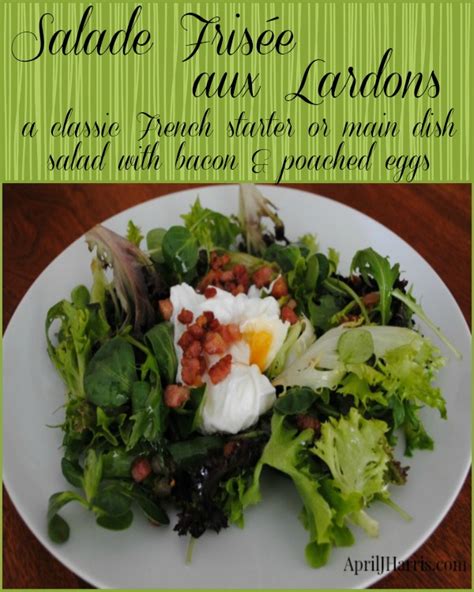 salade-frise-aux-lardons-an-easy-french-appetizer image